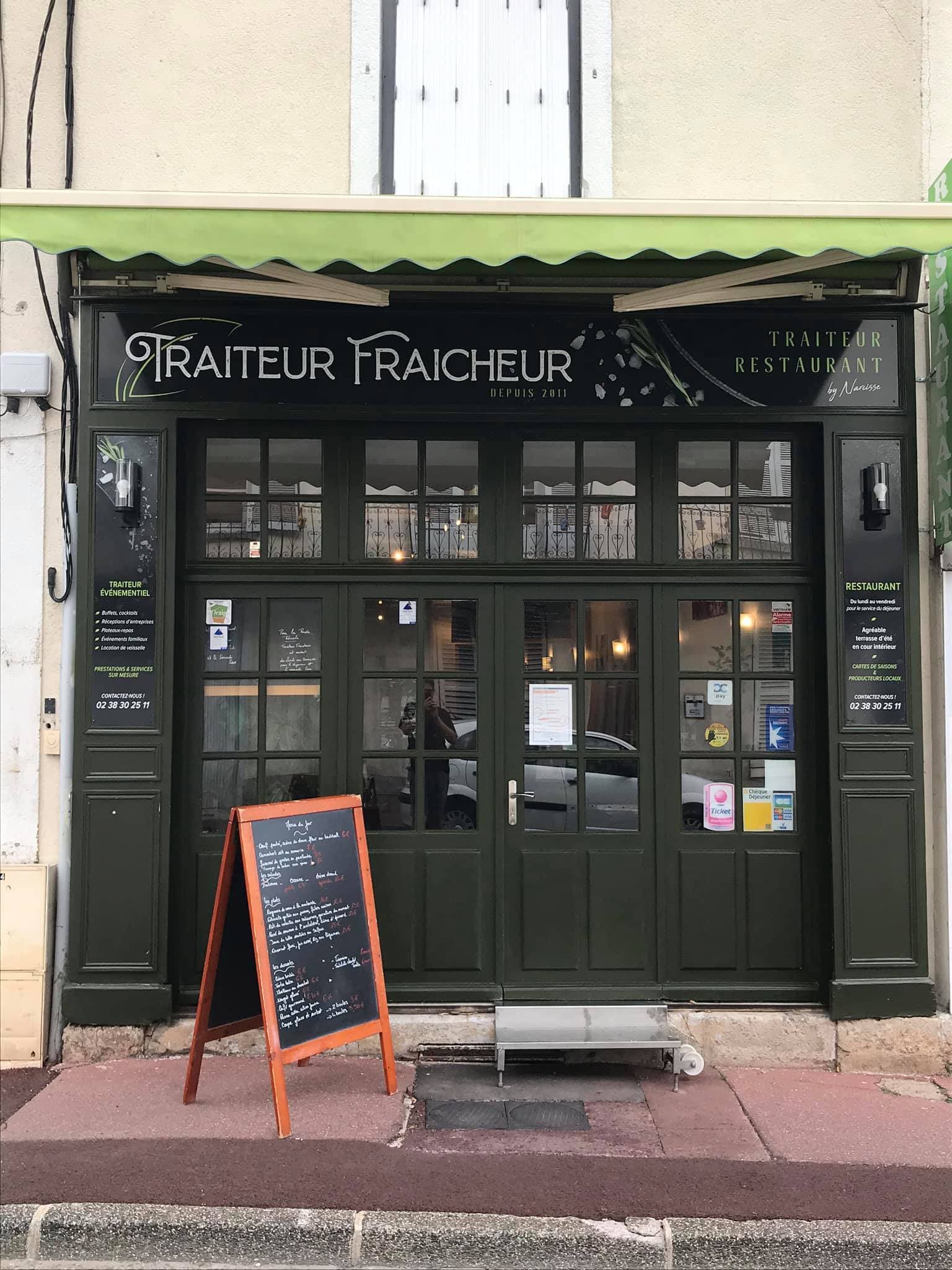 Traiteur fraicheur 1