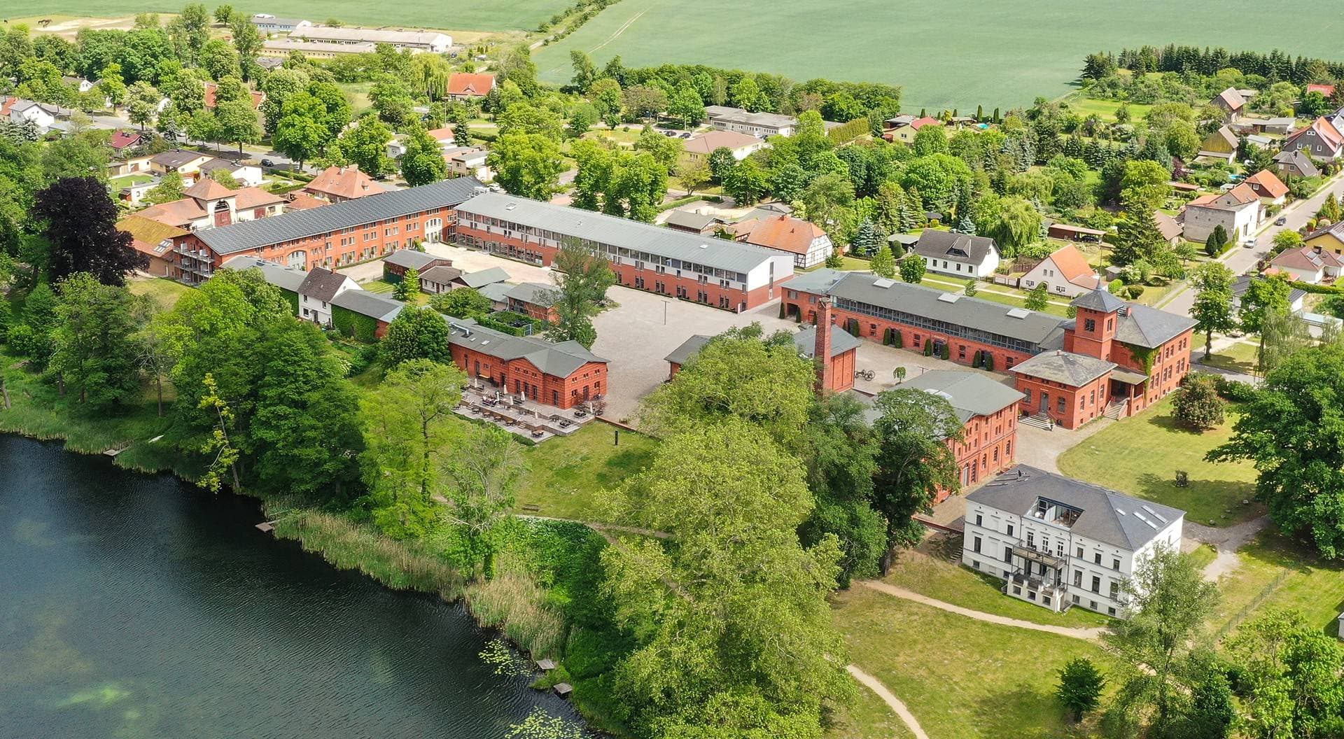 Landgut Stober 1