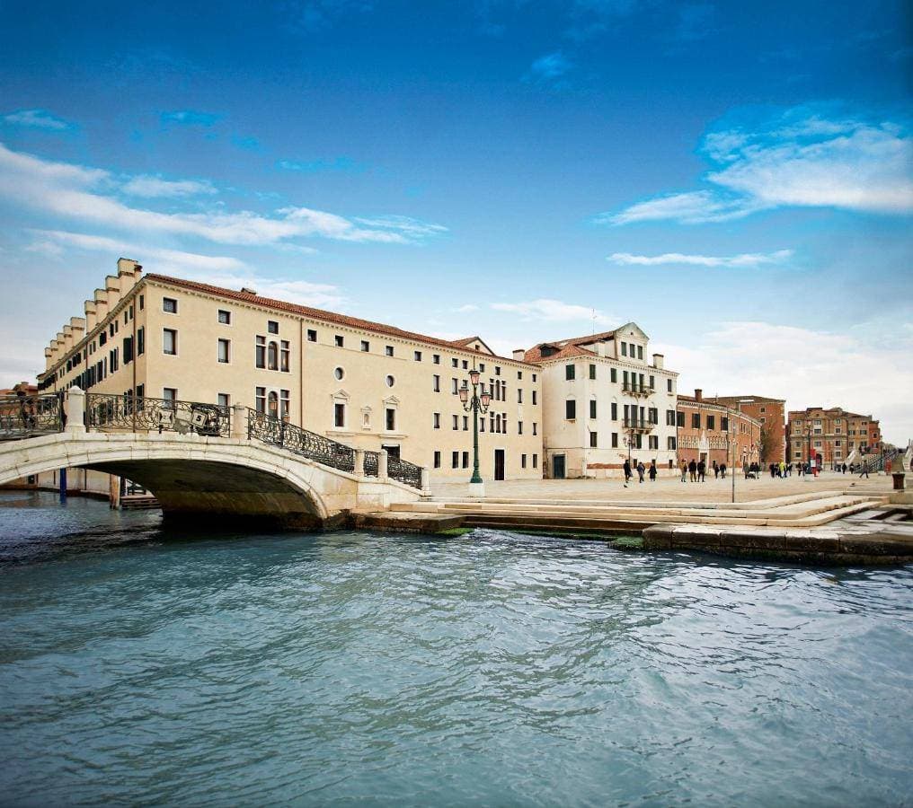 Ca' di Dio Luxury Hotel 1