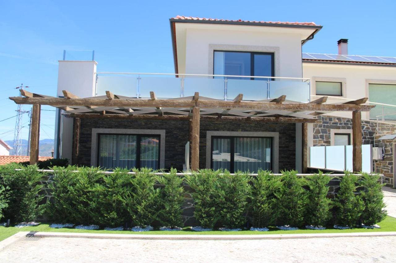 Socalcos do Douro House 1