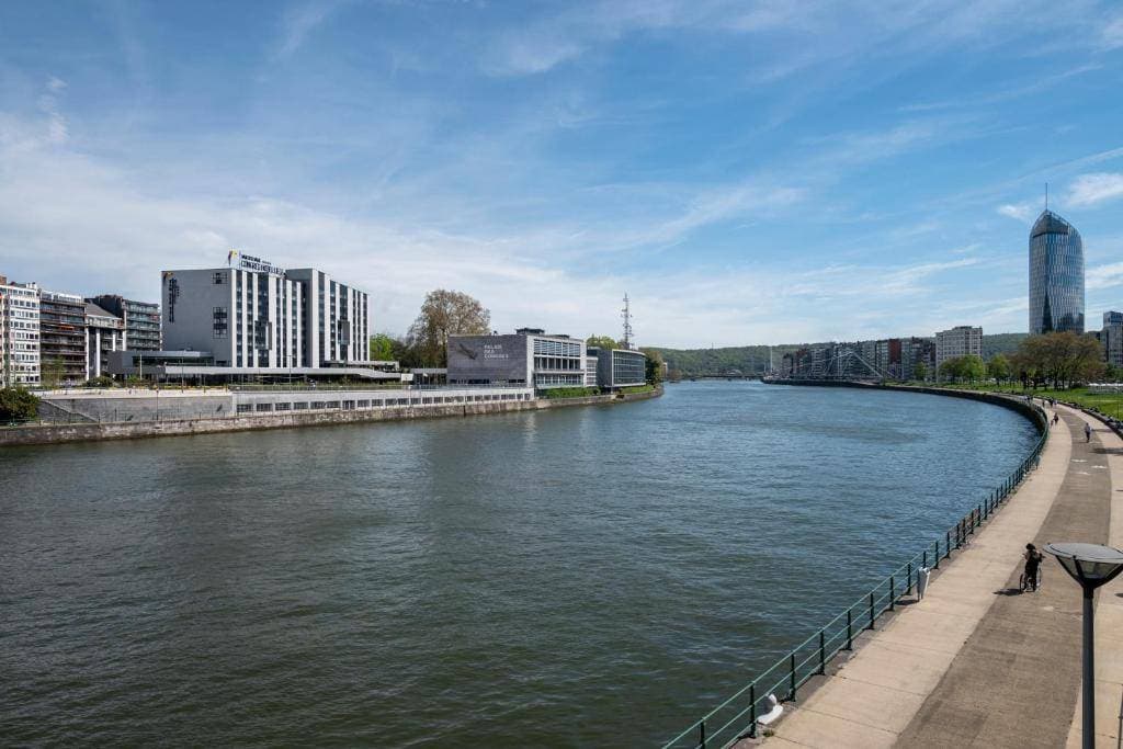 Van der Valk Hotel Liège Congres 1