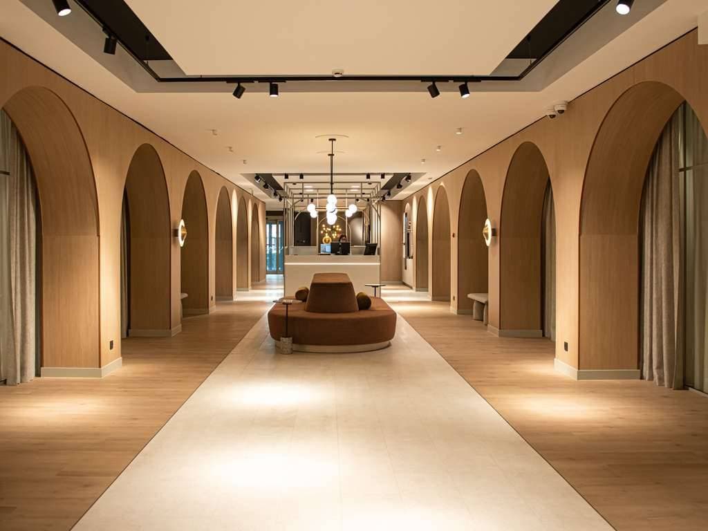 Mercure Liège City Centre 1