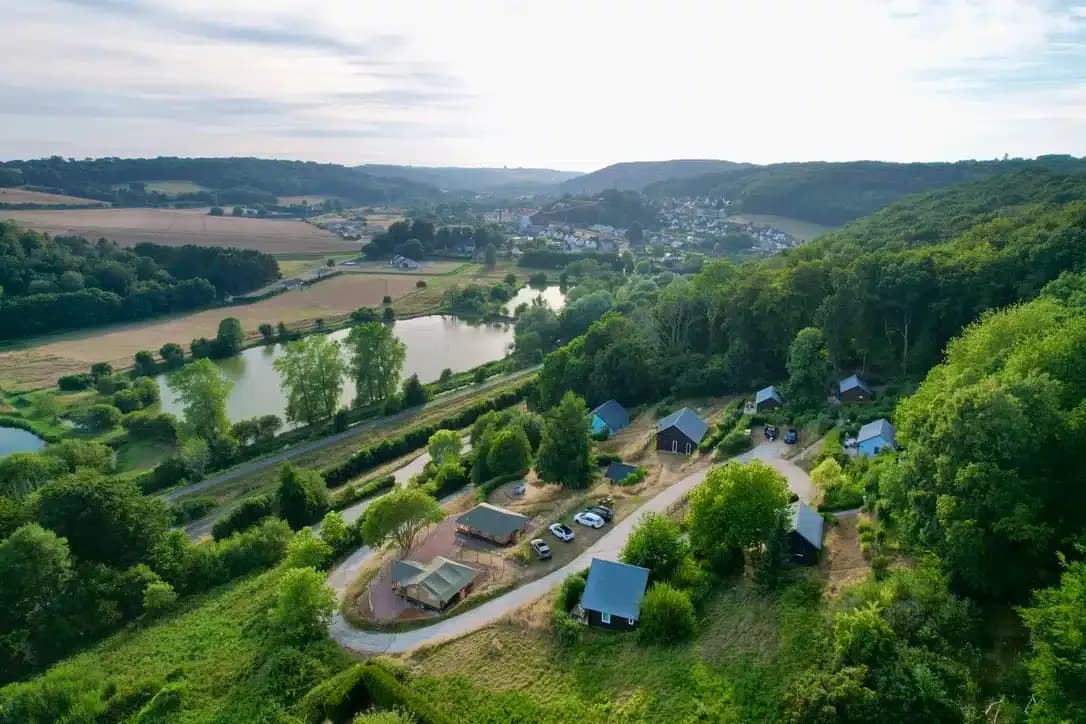 Eco Hameau des Coqslitscaux 1