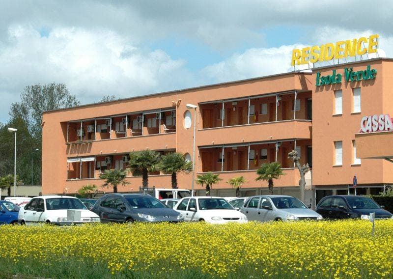 Residence Isola Verde 1