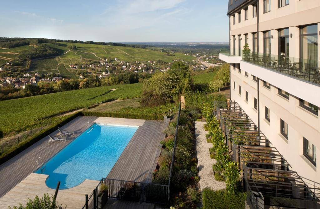 Le Panoramic 1