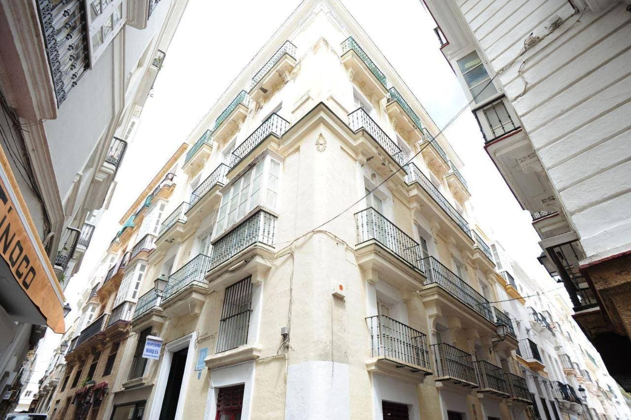 Hospedería Marqués 1