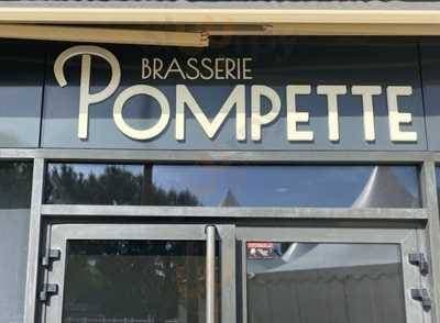 Brasserie Pompette 1