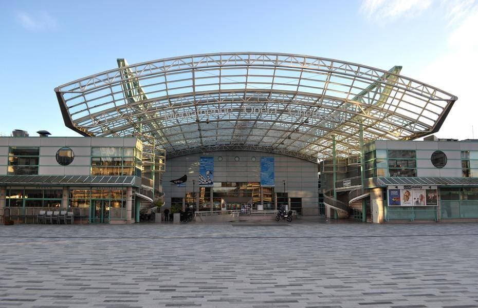 Opéra de Massy 1