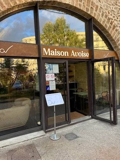 Maison Avoise 1