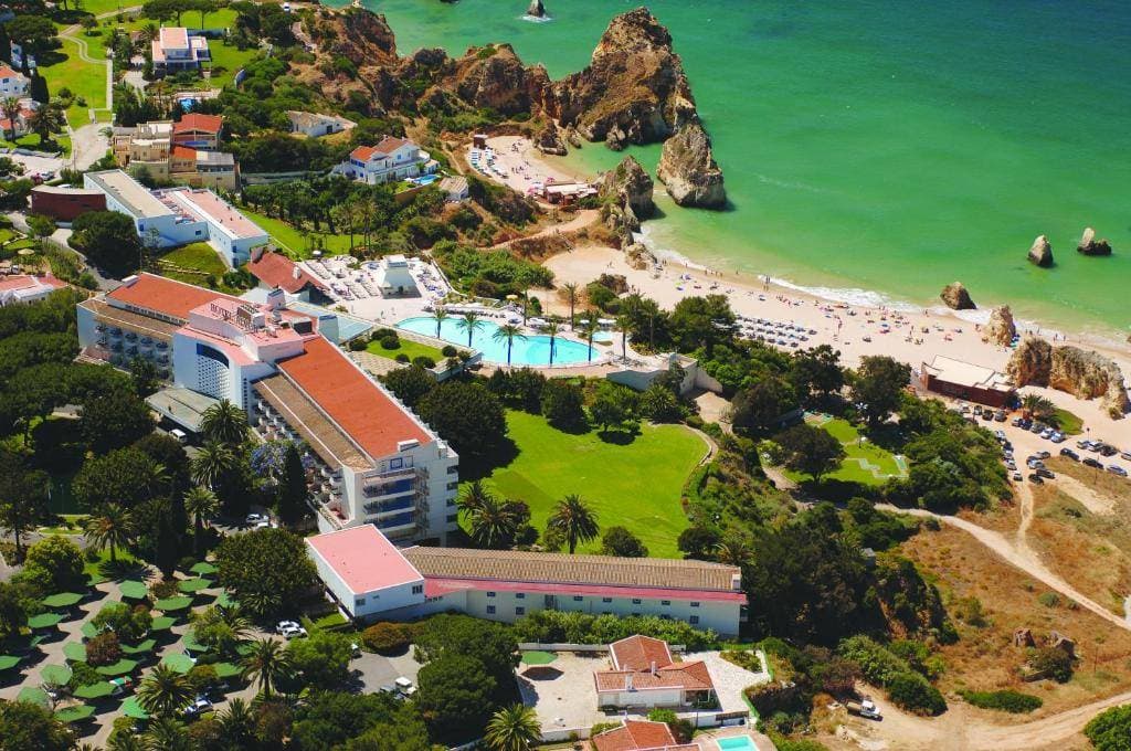 Pestana Alvor Praia 1