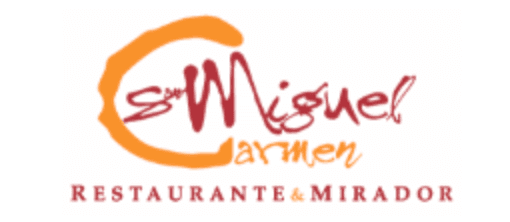 Restaurante Mirador Carmen de San Miguel 1