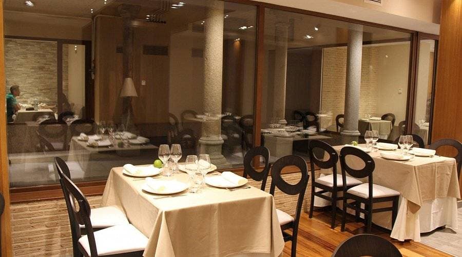 Restaurant Bococo 1