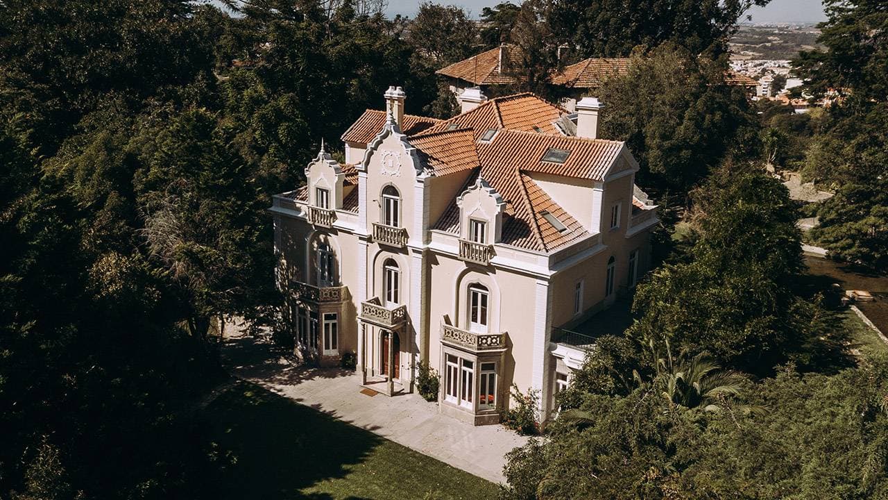 Camélia Gardens 1