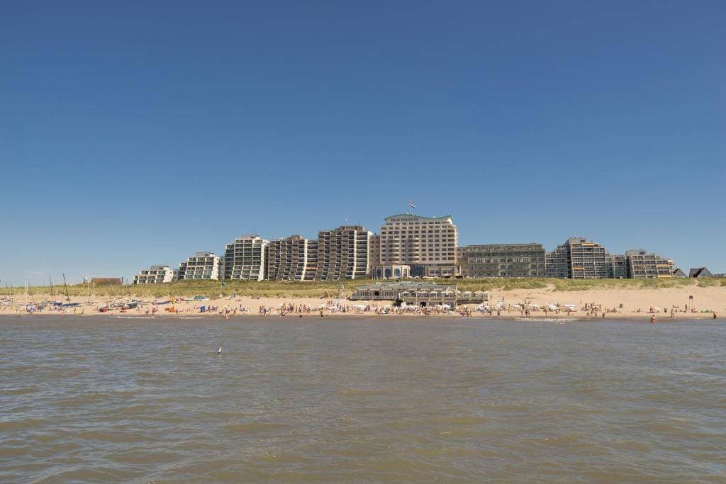 Grand Hotel Huis ter Duin 1