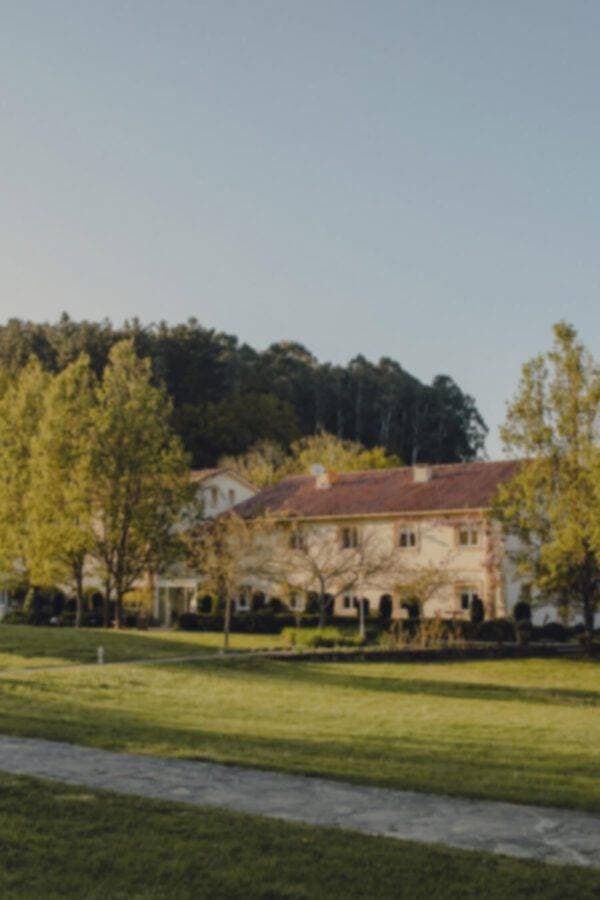 Amalurra - Ecohotel & Retreat Center 1