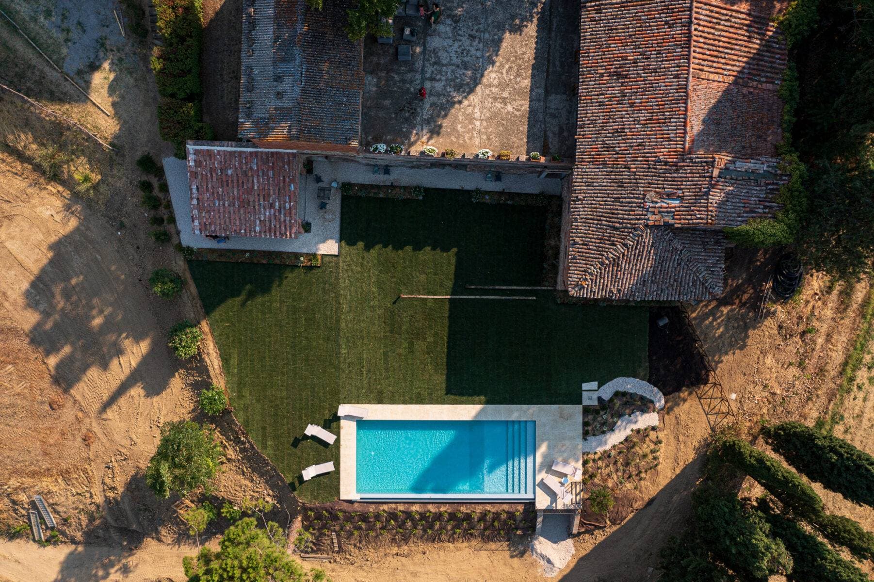 Villa Violetta 1
