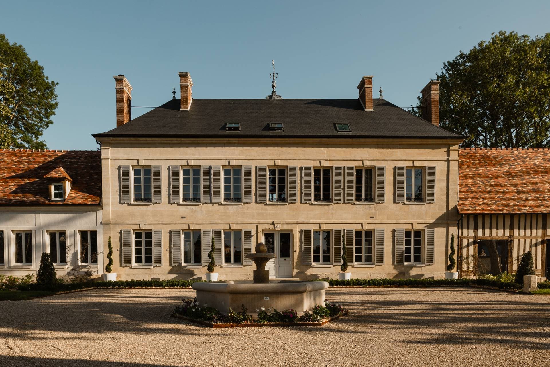 Le Clos des Martines 1