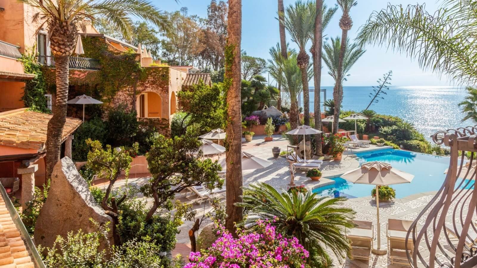 Hotel La Bitta 1