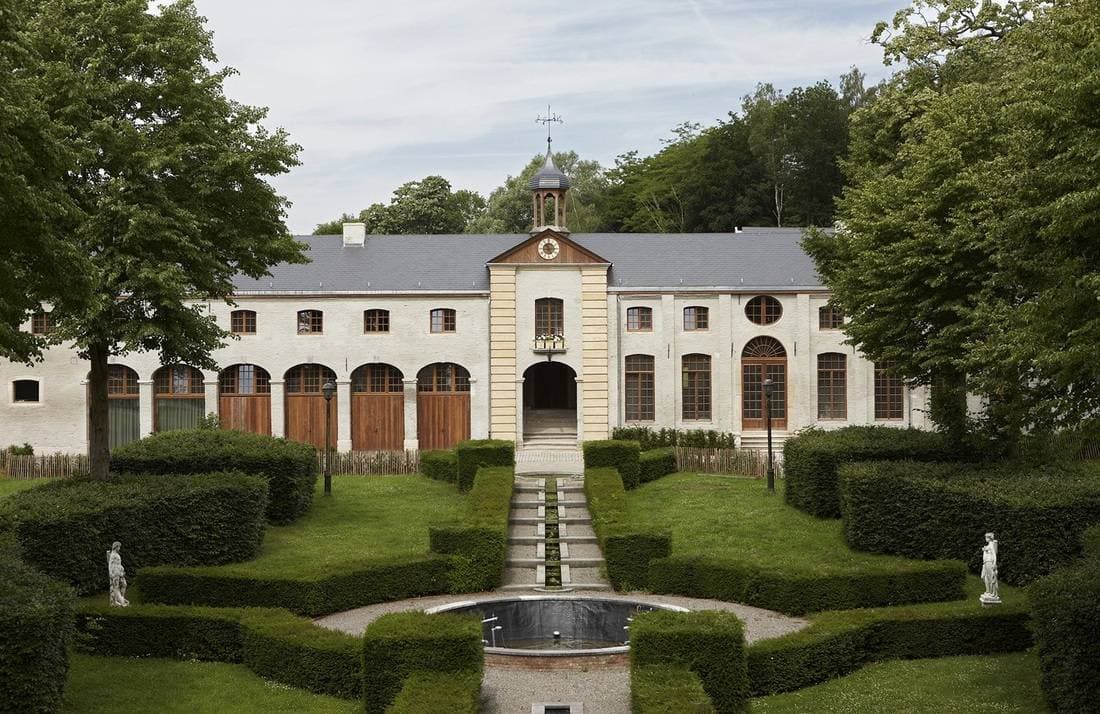 Baron's House 1