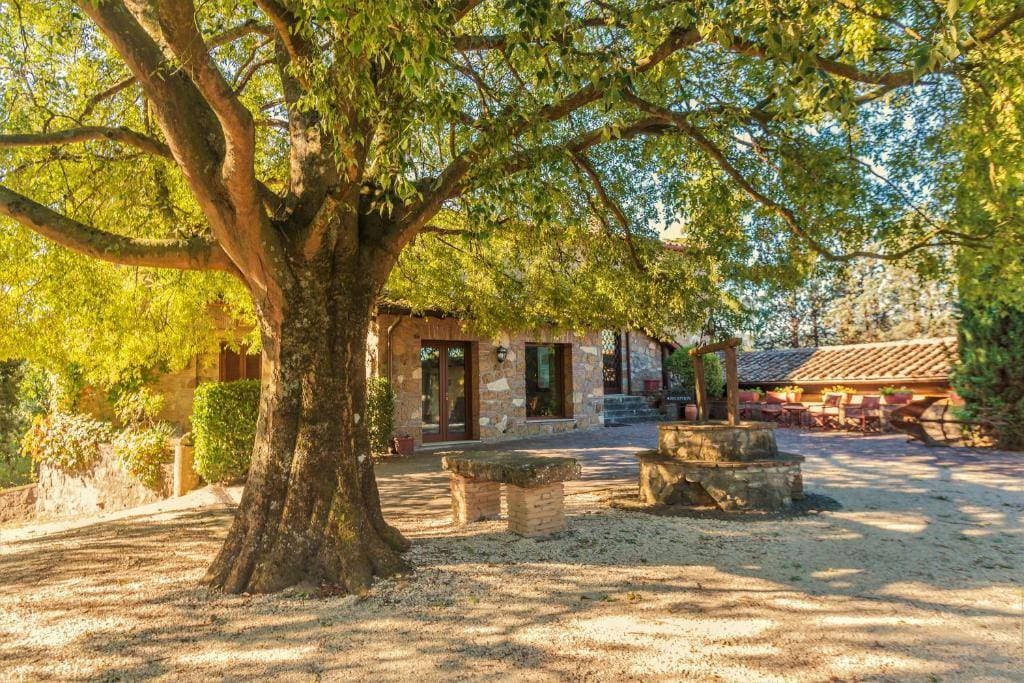 La Locanda della Chiocciola 1