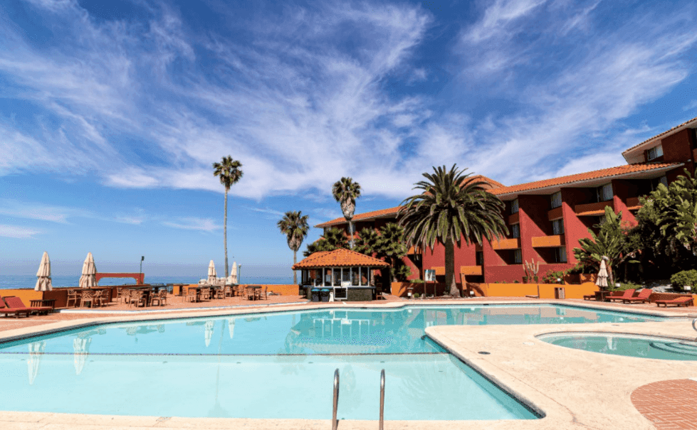 Puerto Nuevo Hotel y Villas 1