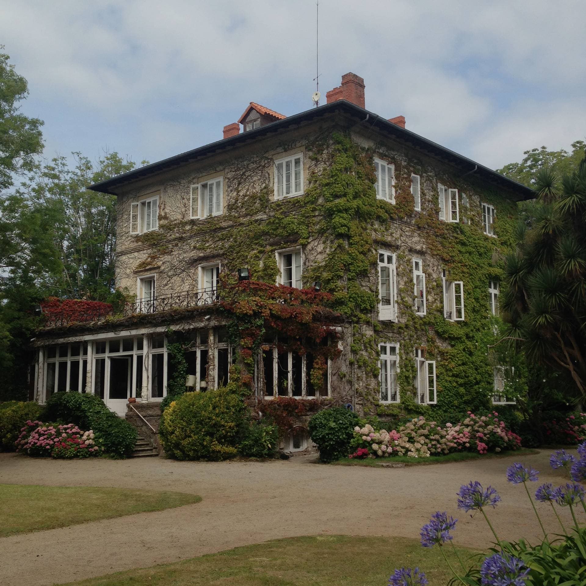 La Portilla de Comillas 1
