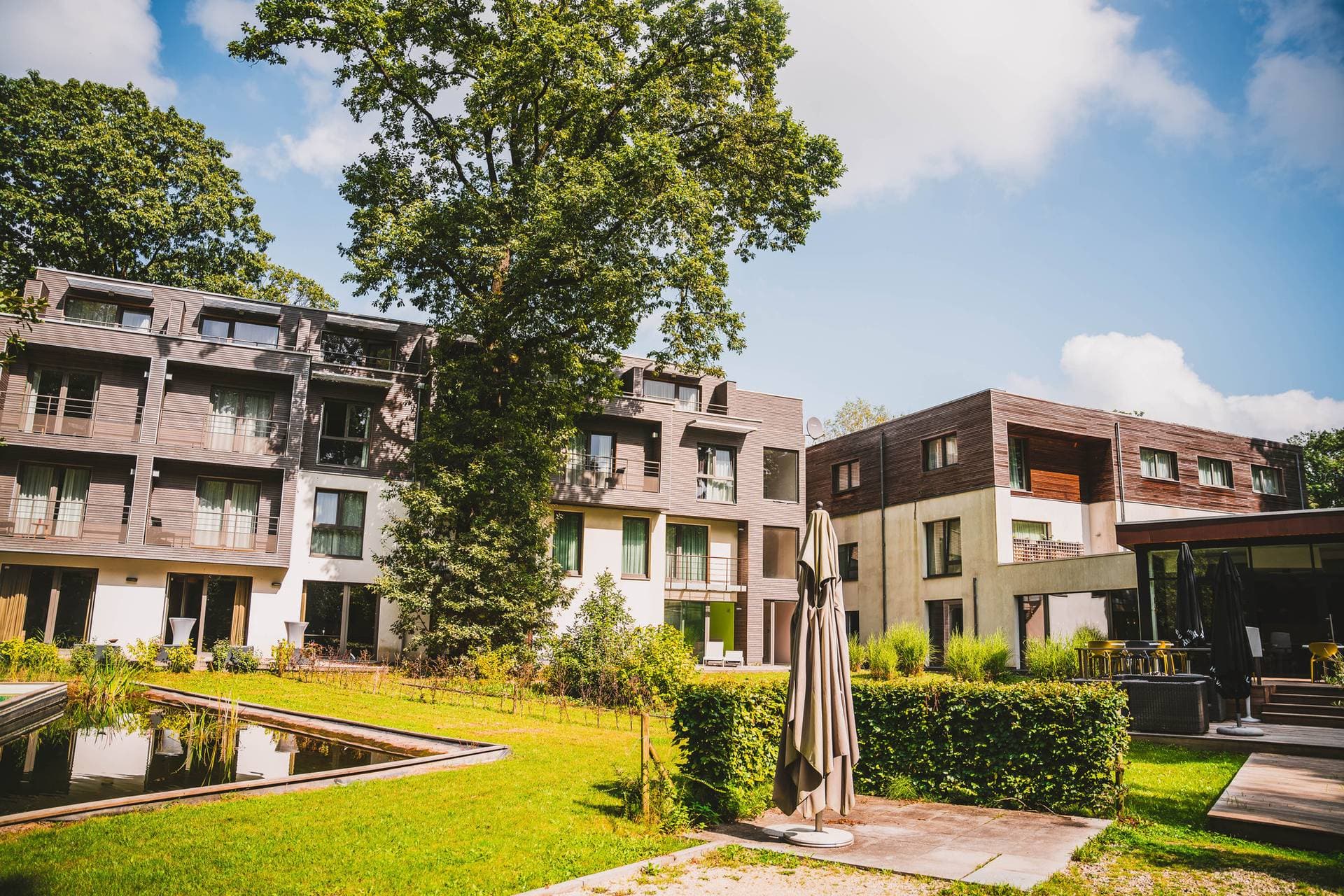 Utopia Resort Hôtel & Lodges 1