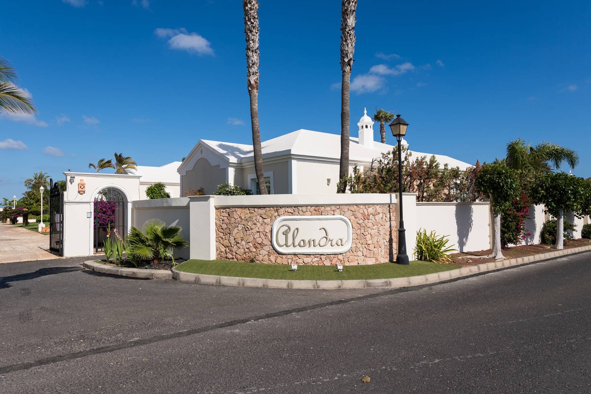 Villas Alondra (Resort) 1