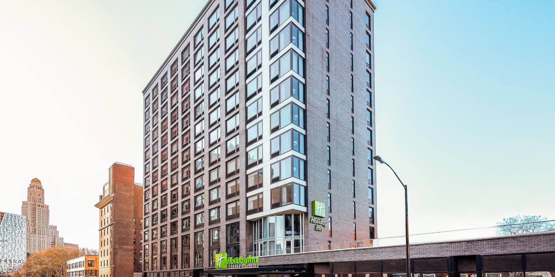 Holiday Inn Brooklyn Downtown 1