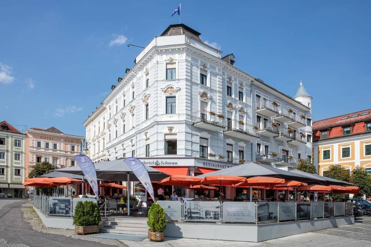 Seehotel Schwan 1