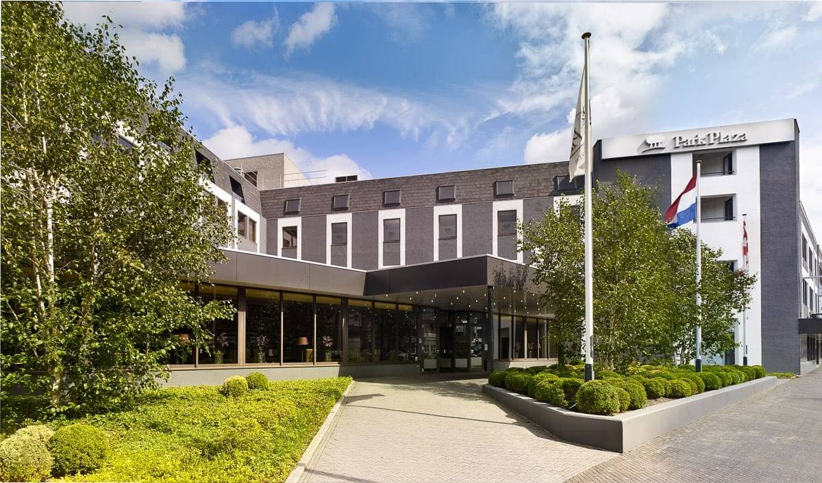 Park Plaza Eindhoven 1