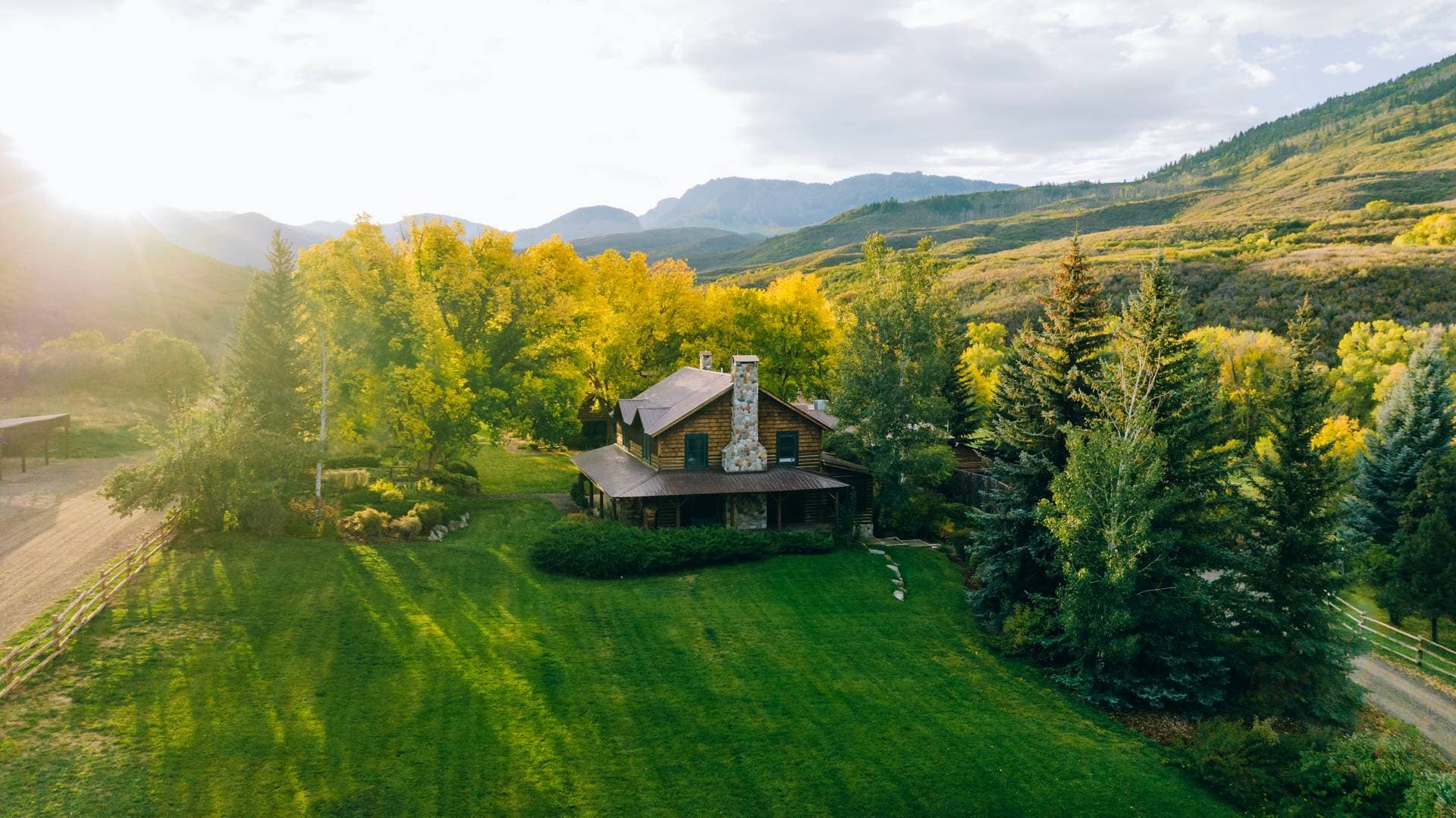 Smith Fork Ranch 1