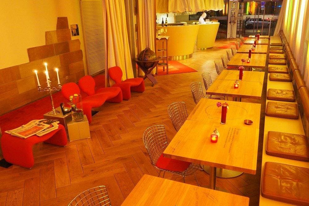 Hotel drei Raben - Theme Hotel 1