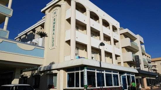Hotel Smeraldo 1