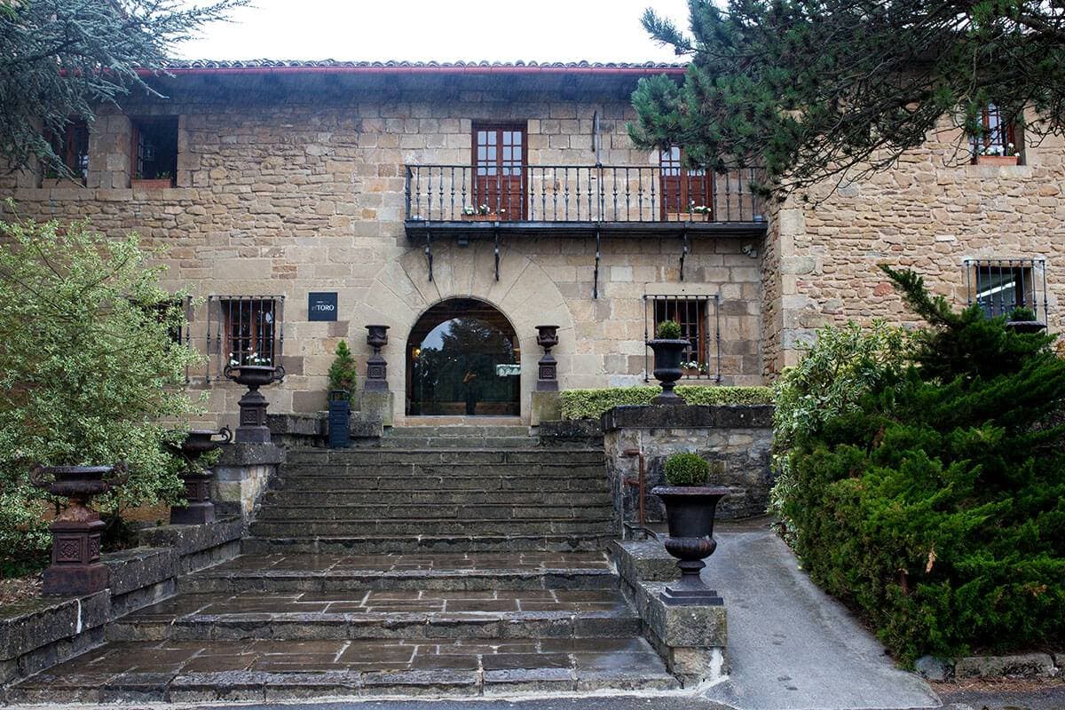 Luze El Toro 1