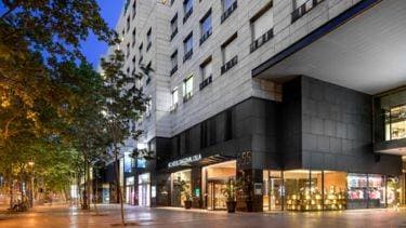 AC Hotel Diagonal L´Illa 1