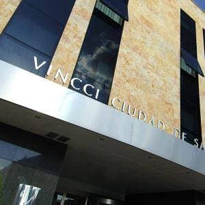 Vincci Ciudad de Salamanca 1