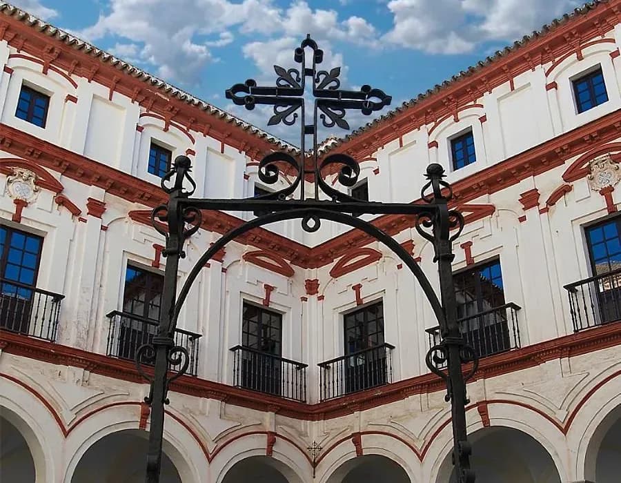 Hotel Boutique Convento Cádiz 1