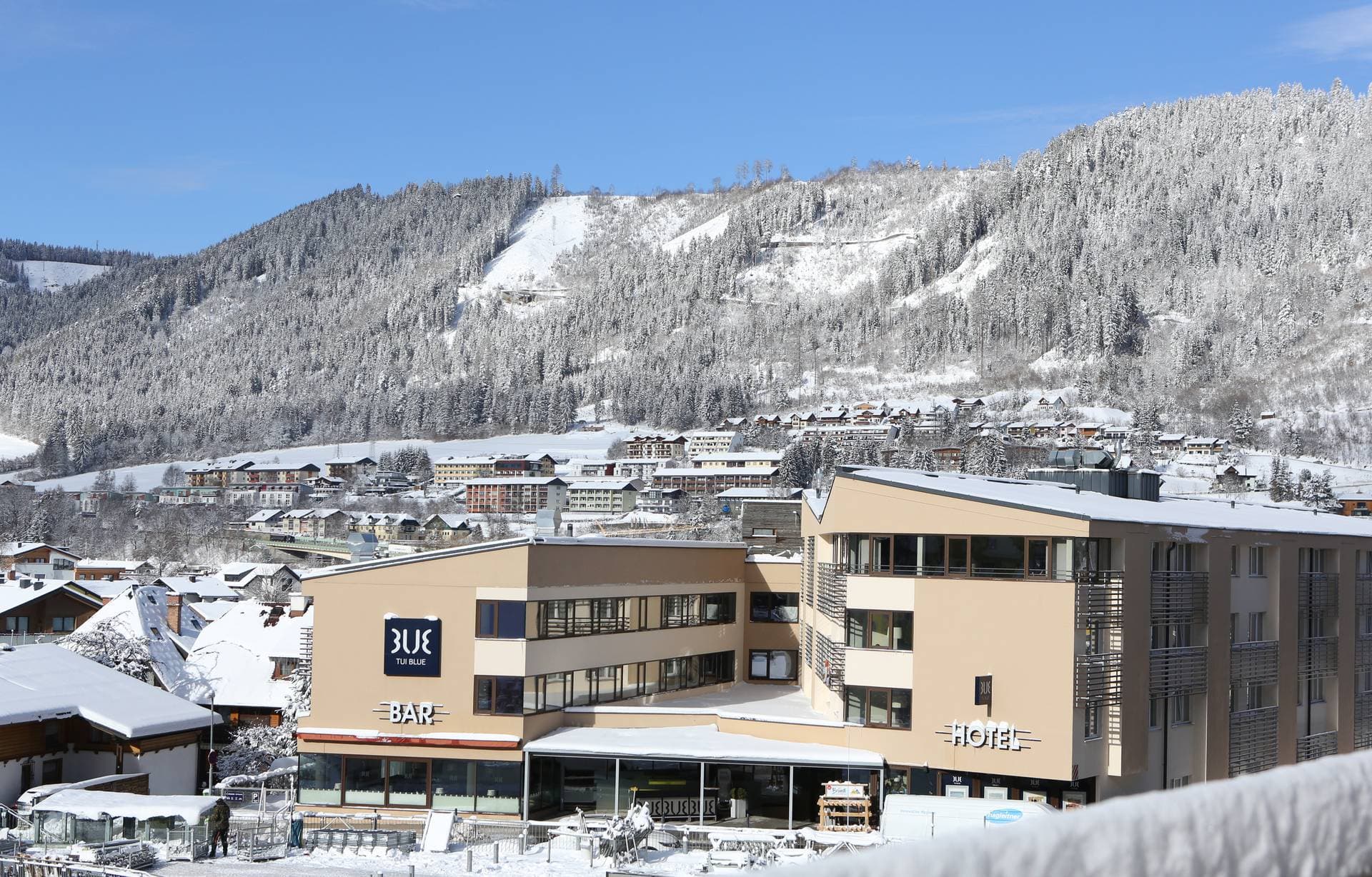 TUI Blue Schladming 1