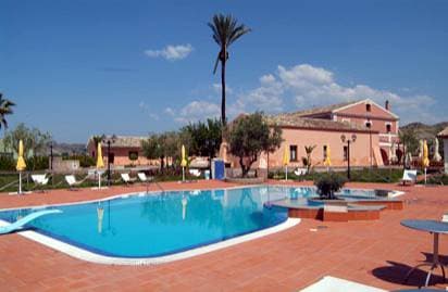 Agriturismo Calabria - La Casa di Botro 1
