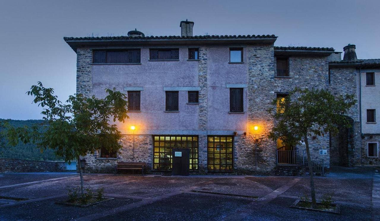 Ligüerre Resort 1
