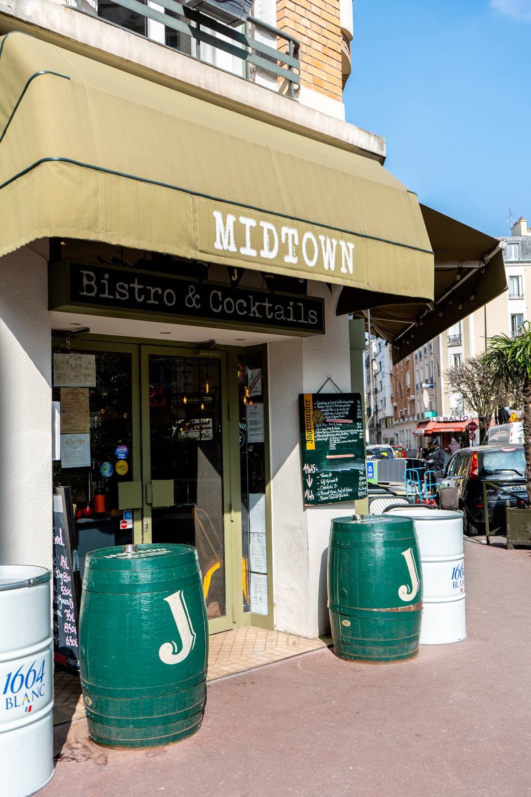 Midtown 1