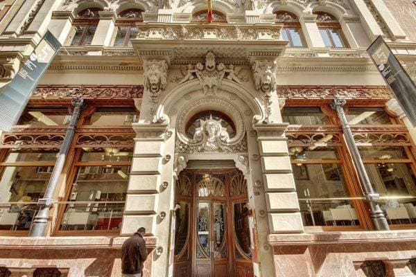 Real Casino de Murcia 1