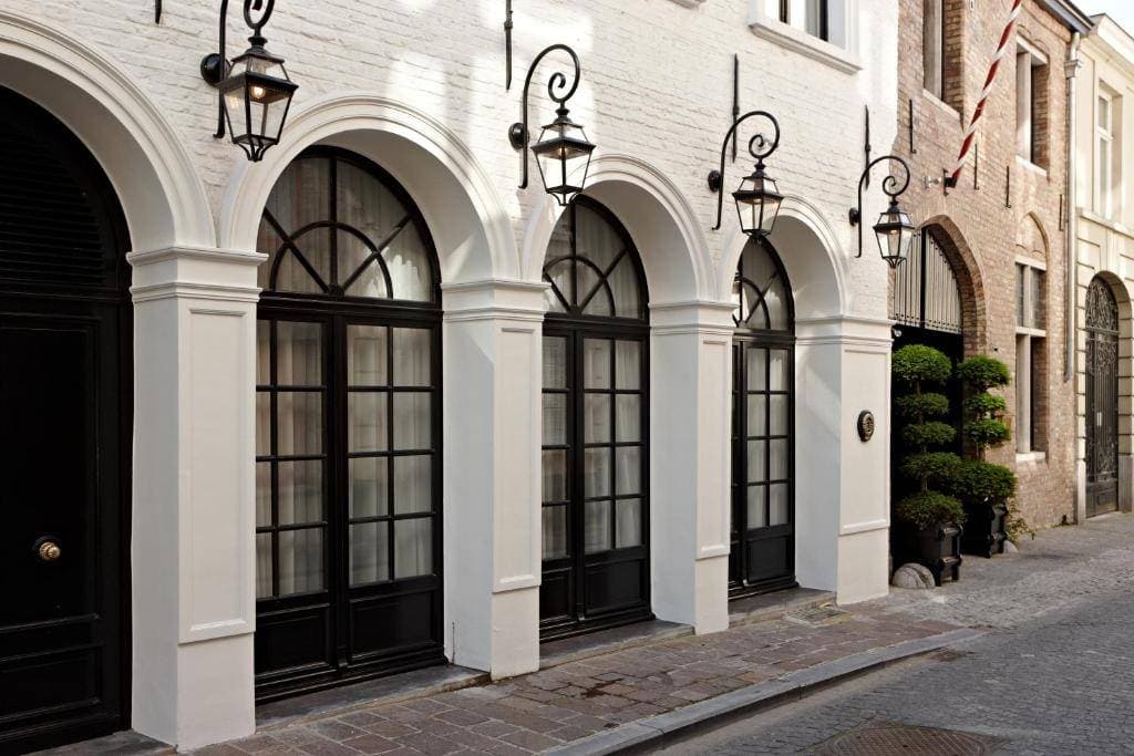 Hotel De Orangerie by CW Hotel Collection 1
