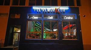Le RemorKeur 1