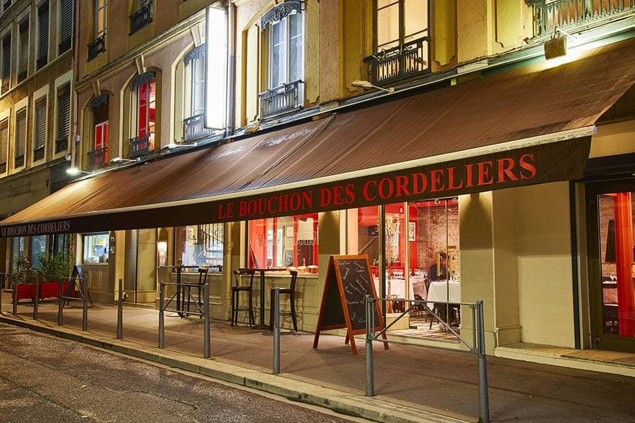 Le Bouchon des Cordeliers 1