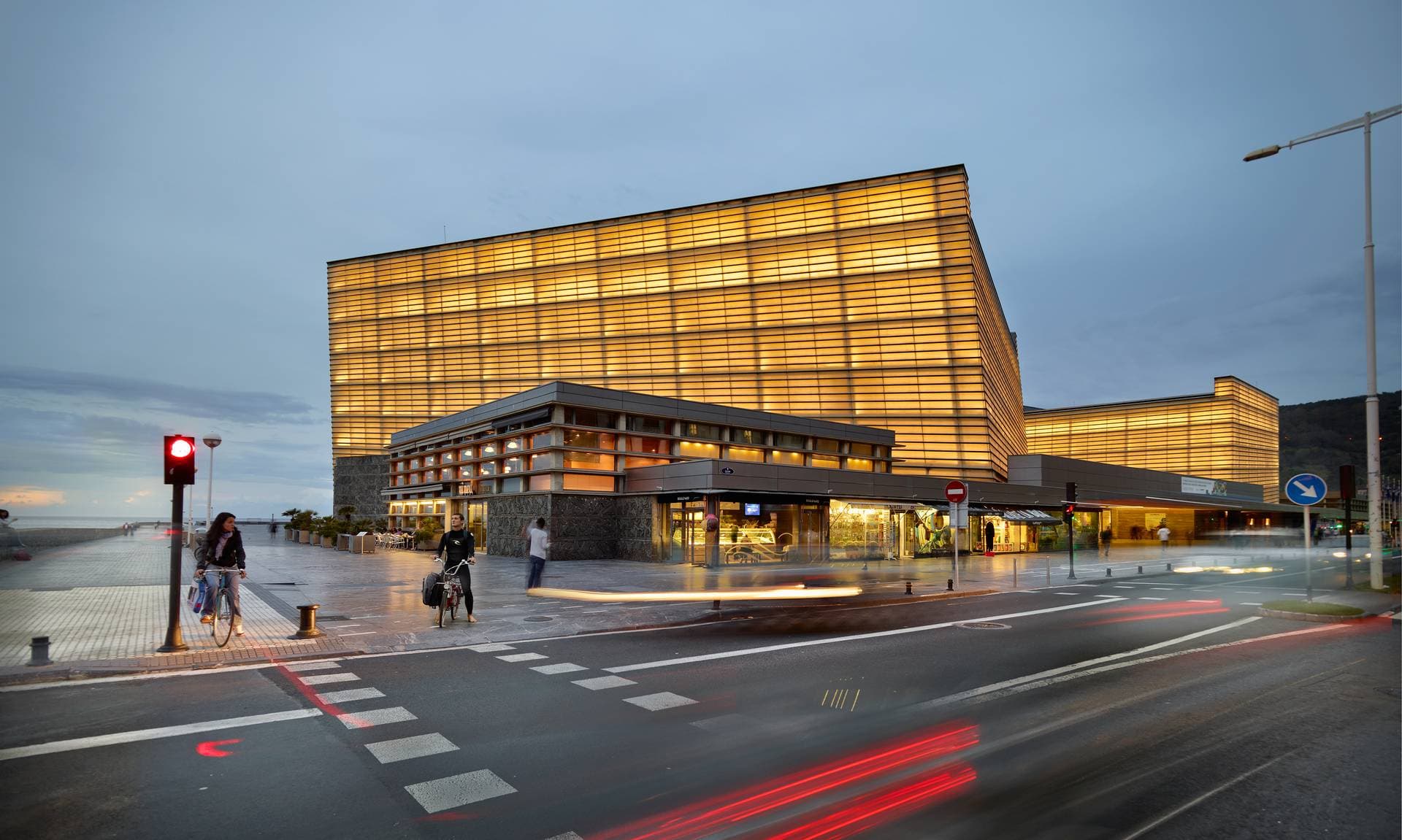 Kursaal Donostia – San Sebastián 1