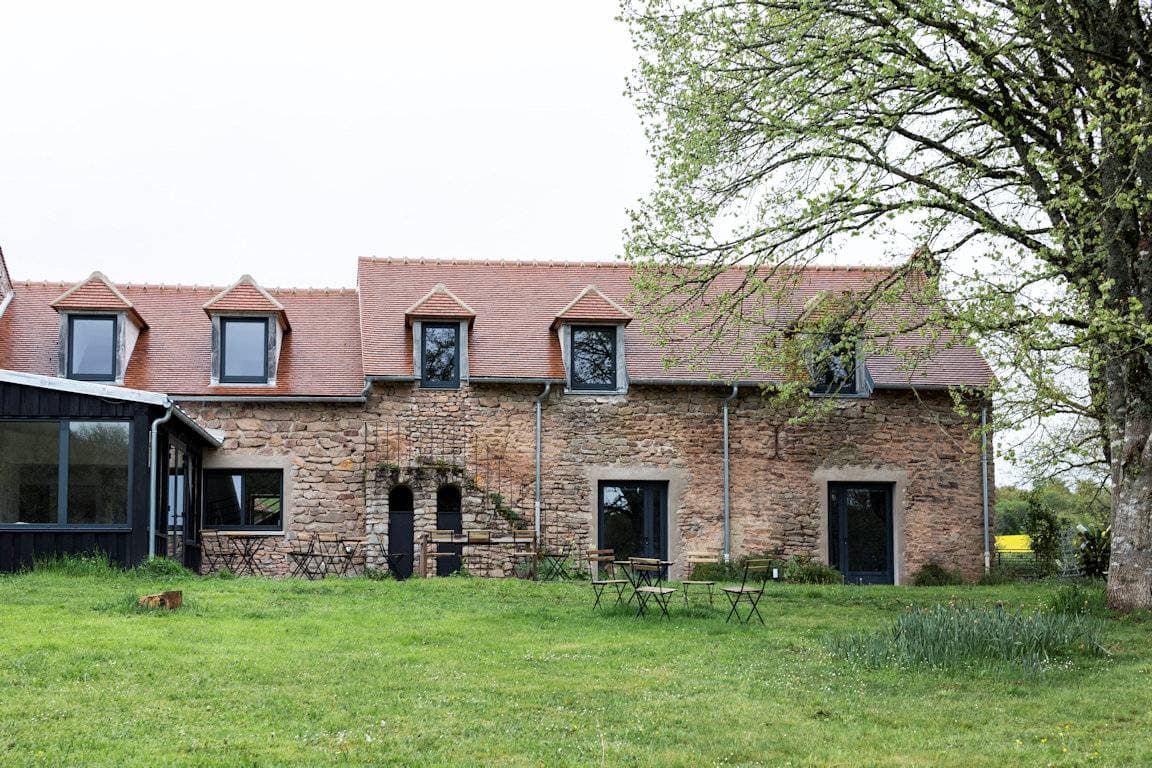Hameau Les Gaties 1