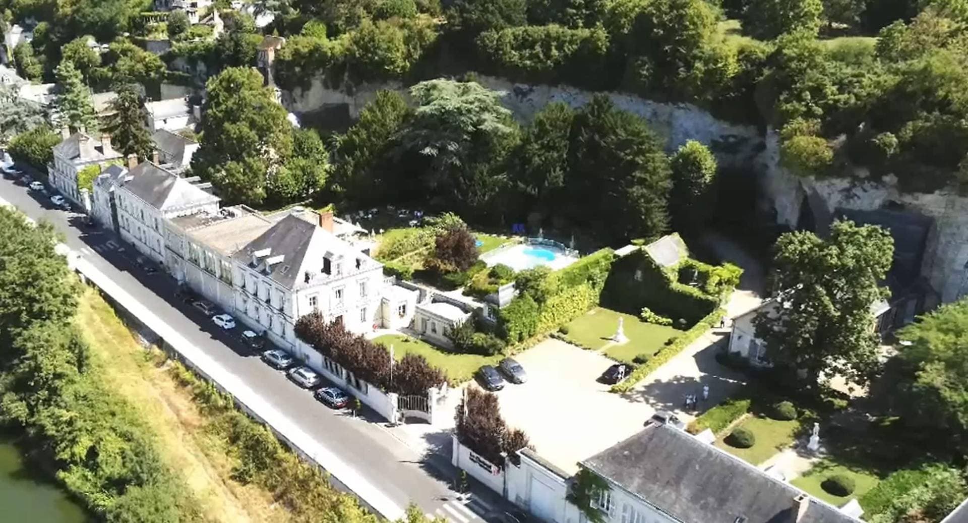Le Choiseul 1