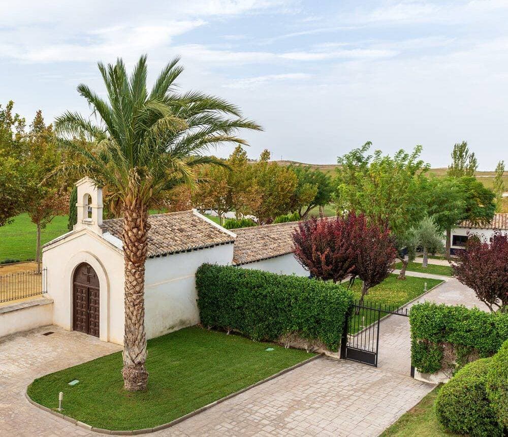Casa del Valle 1